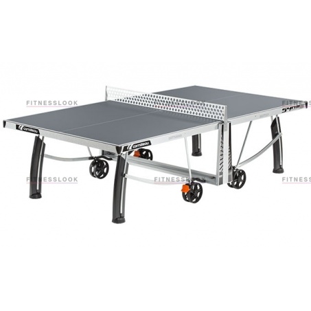 Рендер-0 для Cornilleau 540M Crossover Outdoor - серый