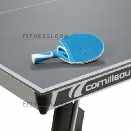 Рендер-4 для Cornilleau 540M Crossover Outdoor - серый