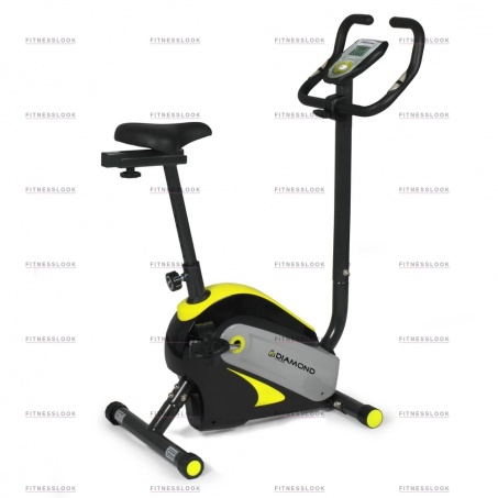 Рендер-0 для Diamond Fitness X-Swing EL
