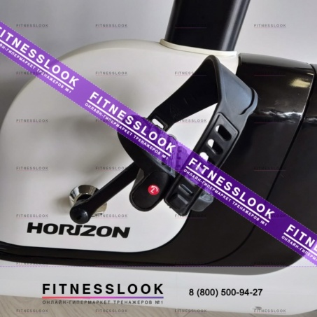 Рендер-4 для Horizon Comfort 5 ViewFit