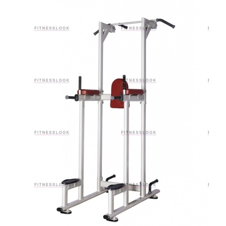 Рендер-0 для Bronze Gym H-027