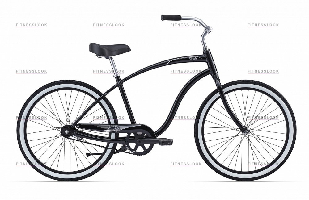 Giant Simple Single из каталога городских велосипедов в Санкт-Петербурге по цене 45800 ₽