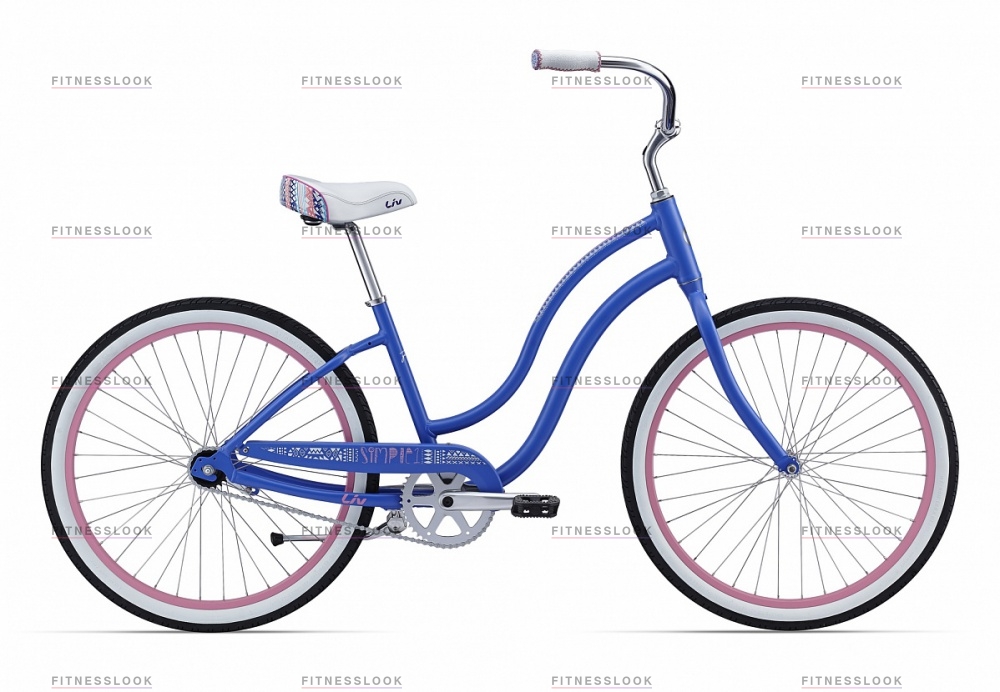 Giant Simple Single W из каталога дорожных велосипедов в Санкт-Петербурге по цене 45800 ₽