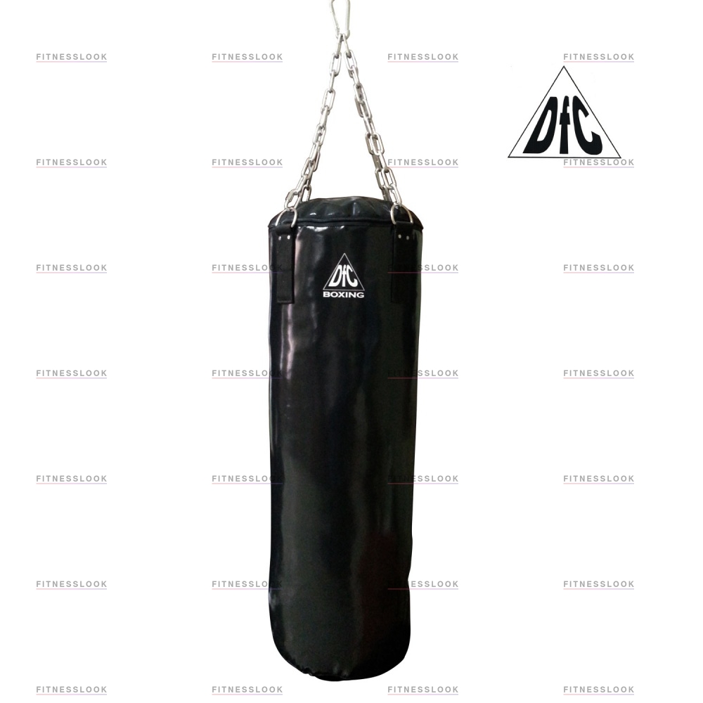 DFC HBPV2 100х35 из каталога боксерских мешков и груш в Санкт-Петербурге по цене 7990 ₽