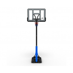 Баскетбольная стойка мобильная DFC STAND44PVC1 — 44″ в СПб по цене 34990 ₽