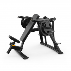 Matrix Magnum MG-PL23 - жим от плеч из каталога тренажеров на свободных весах в Санкт-Петербурге по цене 454750 ₽