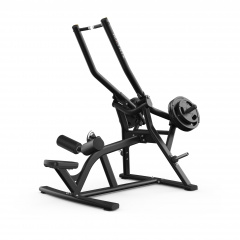 Matrix Magnum MG-PL33 - верхняя тяга из каталога тренажеров на свободных весах в Санкт-Петербурге по цене 476000 ₽
