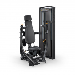 Matrix Versa VS-S13P - жим от груди из каталога грузоблочных тренажеров в Санкт-Петербурге по цене 770000 ₽