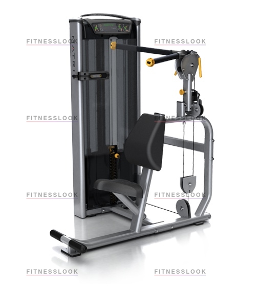 Matrix Versa Plus VS-S53P - пресс-машина упражнения на - мышцы пресса