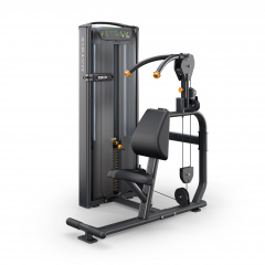 Matrix Versa Plus VS-S53P - пресс-машина из каталога грузоблочных тренажеров в Санкт-Петербурге по цене 675000 ₽