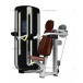 Bronze Gym MNM-003A - дельта-машина вес стека, кг - 100