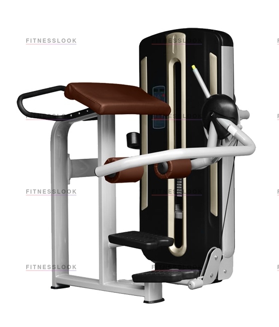 MNM-016A - ягодичные мышцы в СПб по цене 219900 ₽ в категории грузоблочные тренажеры Bronze Gym