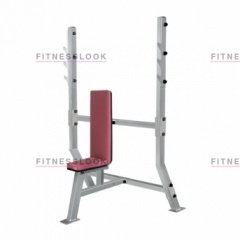 Body Solid SPB368G - со стойками из каталога скамей со стойкой в Санкт-Петербурге по цене 40410 ₽