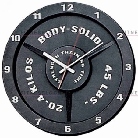 Рендер-0 для Body Solid STT-45 - фирменные часы