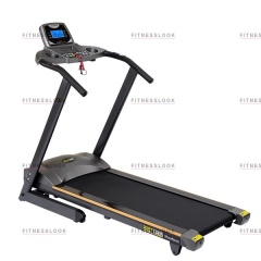 Fusion II HRC в СПб по цене 34850 ₽ в категории беговые дорожки Hasttings