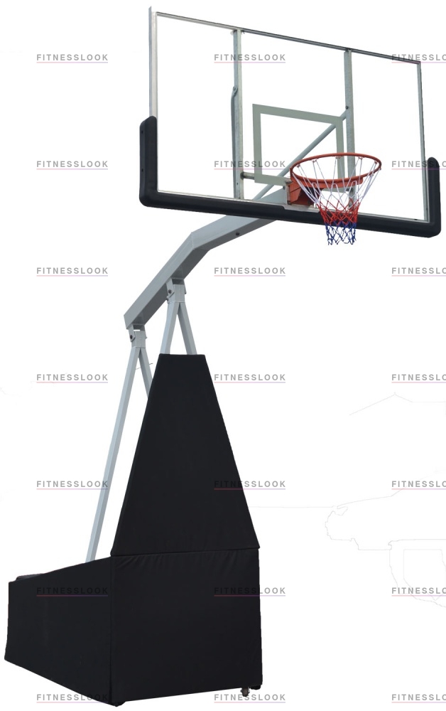 DFC STAND72G — 72″ из каталога баскетбольных стоек в Санкт-Петербурге по цене 209990 ₽