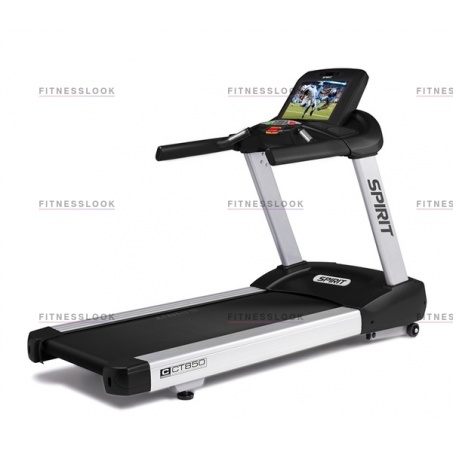 Рендер-0 для Spirit Fitness CT850 ENT