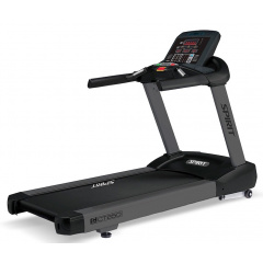 CT850 в СПб по цене 566100 ₽ в категории беговые дорожки Spirit Fitness