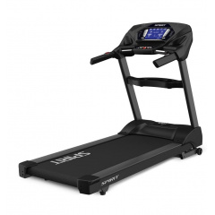XT685 AC в СПб по цене 349890 ₽ в категории беговые дорожки Spirit Fitness