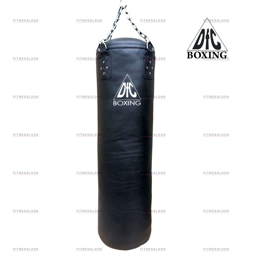 HBL5 150х40 в СПб по цене 32490 ₽ в категории подвесные боксерские мешки и груши DFC