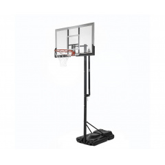 Баскетбольная стойка мобильная DFC Urban STAND56P для статьи баскетбол как здоровый образ жизни