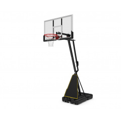 Баскетбольная стойка мобильная DFC STAND54P2 — 54″ для статьи баскетбол как здоровый образ жизни