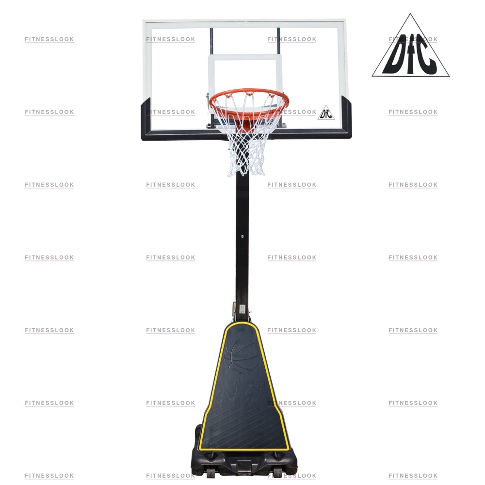 Баскетбольная стойка мобильная DFC 60&8243 STAND60P