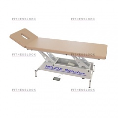 Heliox F1E22 из каталога массажных столов в Санкт-Петербурге по цене 176176 ₽