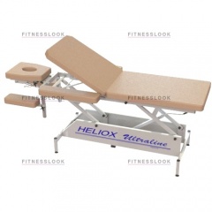 Heliox FM3C из каталога массажных столов в Санкт-Петербурге по цене 94380 ₽