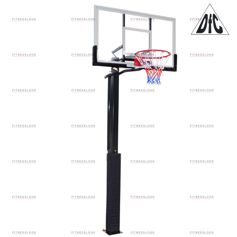 DFC 50&8243 ING50A из каталога стационарных баскетбольных стоек в Санкт-Петербурге по цене 43990 ₽
