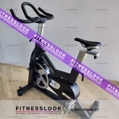 Спин-байк Bronze Gym S1000 Pro фото 2 от FitnessLook