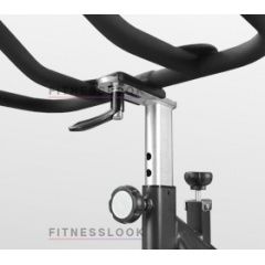 Спин-байк Bronze Gym S900 Pro фото 11 от FitnessLook