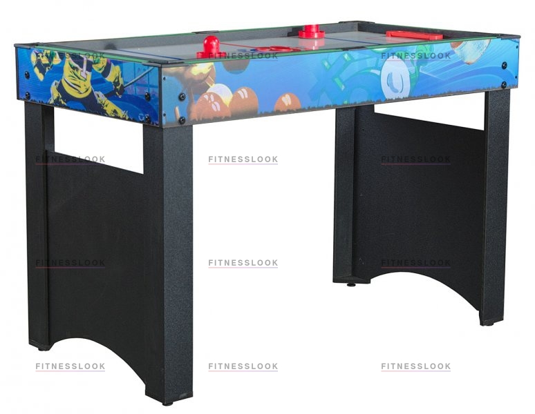 Игровой стол-трансформер Weekend Billiard Super Set 8-in-1