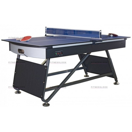 Игровой стол-трансформер Weekend Billiard Maxi 2-in-1