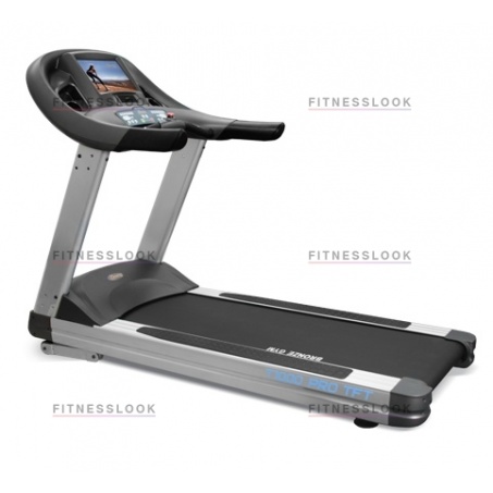 Рендер-0 для Bronze Gym T1000 Pro TFT