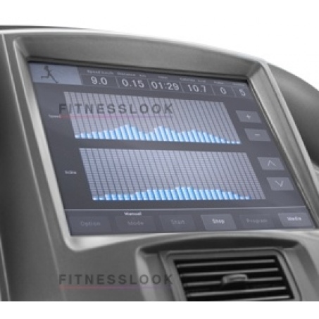 Рендер-4 для Bronze Gym T1000 Pro TFT