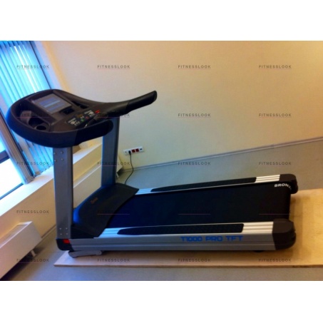 Рендер-3 для Bronze Gym T1000 Pro TFT