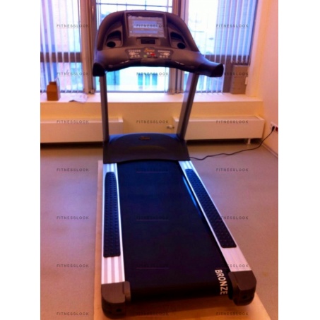Рендер-2 для Bronze Gym T1000 Pro TFT