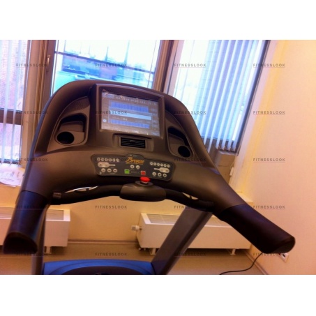 Рендер-1 для Bronze Gym T1000 Pro TFT