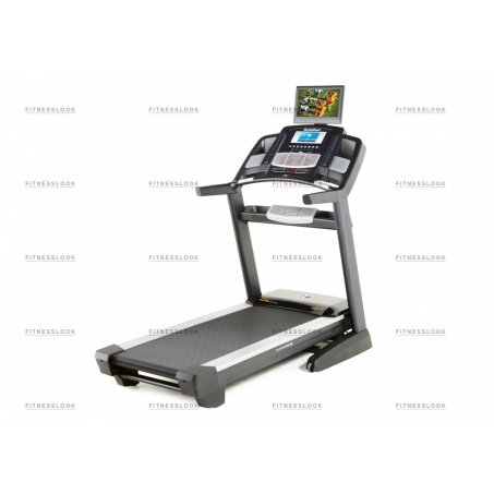 Рендер-0 для NordicTrack Elite 4000