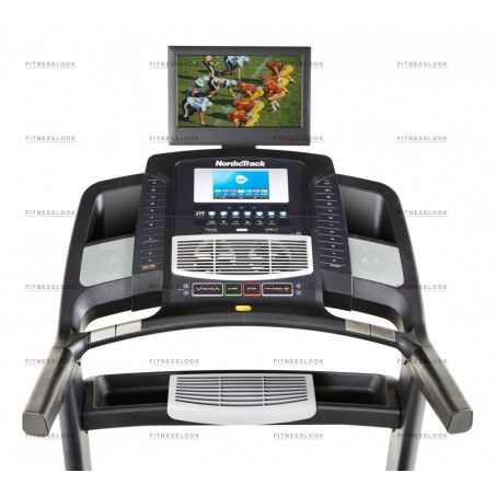 Рендер-4 для NordicTrack Elite 4000