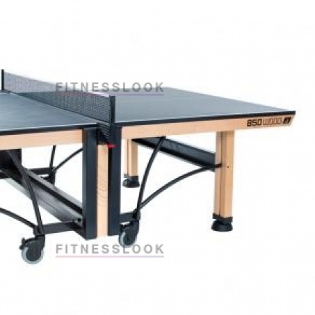 Рендер-8 для Cornilleau Competition 850 Wood - серый