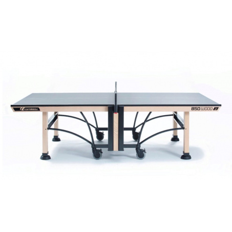 Рендер-0 для Cornilleau Competition 850 Wood - серый