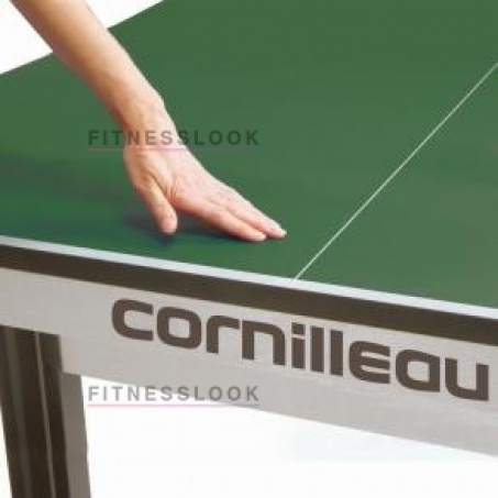 Рендер-4 для Cornilleau Competition 740 - зеленый