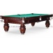 Бильярдный стол Weekend Billiard Turnus II - 9 футов