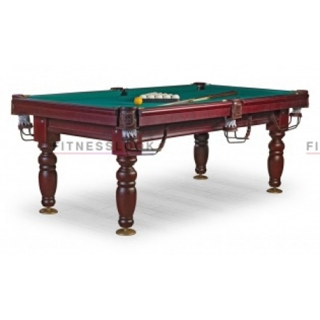 Рендер-0 для Weekend Billiard Дебют - 7 футов