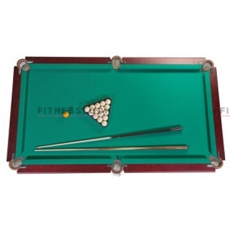 Рендер-1 для Weekend Billiard Дебют - 7 футов