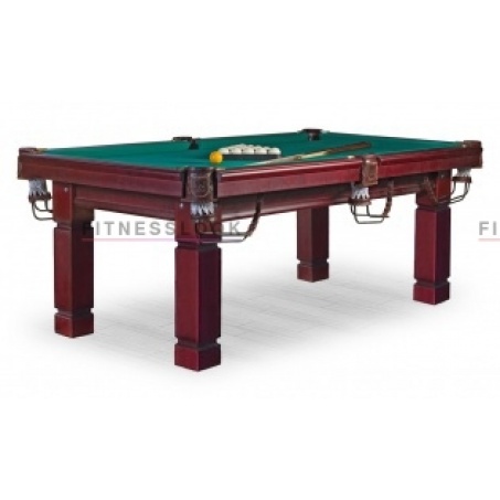 Рендер-0 для Weekend Billiard Texas - 7 футов