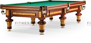 Бильярдный стол Weekend Billiard Dandy - 9 футов