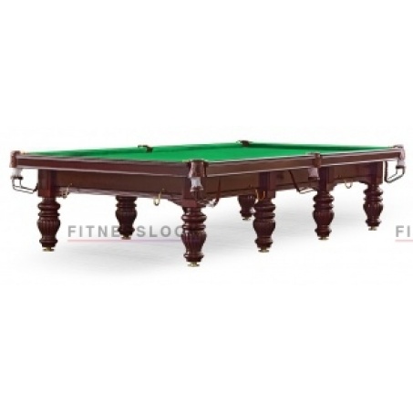 Рендер-0 для Weekend Billiard Dynamic Prince - 12 футов